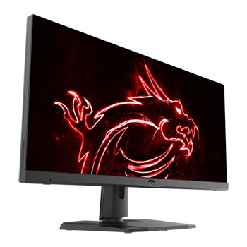 MSI 34" UltraWide Quad HD 144Hz 1ms G-SYNC Compatible Gaming Monitor : image 2