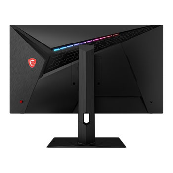 MSI 27" Quad HD 240Hz 1ms IPS G-SYNC Compatible HDR Gaming Monitor : image 4