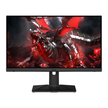 MSI 28" 4K Ultra HD 144Hz 1ms IPS G-SYNC Compatible HDR Gaming Monitor : image 2