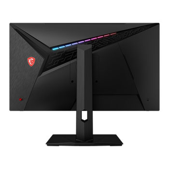 MSI 28" 4K Ultra HD 144Hz 1ms IPS G-SYNC Compatible HDR Gaming Monitor : image 4