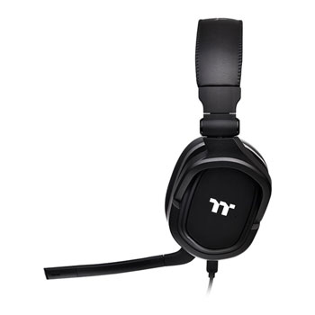 Thermaltake Argent H5 Over Ear Gaming Headset : image 2