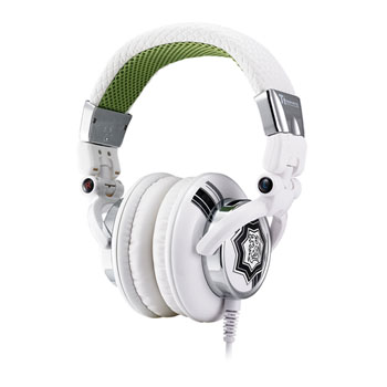 TteSPORTS Dracco Headset Rock White : image 1