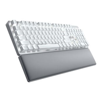 Razer Pro Type Ultra Keyboard - Yellow Switches