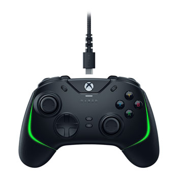 Razer Wolverine V2 Chroma Xbox One/Series X|S/PC Black Controller