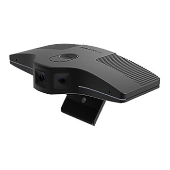 Maxhub Uc M31 Tri-Camera With 180 Degree Fov Uc-M31
