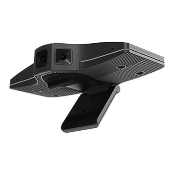 MAXHUB UC M31 Tri-Camera with 180 Degree FOV : image 2