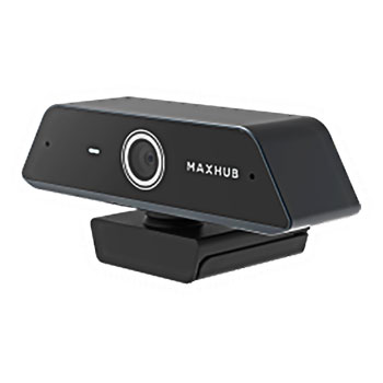 MAXHUB UC W20 4K Webcam with 80 Degree FOV : image 1