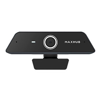 MAXHUB UC W20 4K Webcam with 80 Degree FOV : image 2