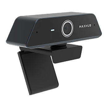 MAXHUB UC W20 4K Webcam with 80 Degree FOV : image 3