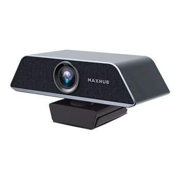 MAXHUB UC W21 4K Webcam with 120 Degree FOV : image 1