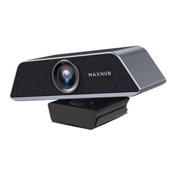 MAXHUB UC W21 4K Webcam with 120 Degree FOV : image 3