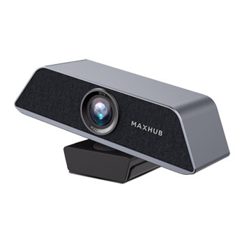 MAXHUB UC W21 4K Webcam with 120 Degree FOV : image 4