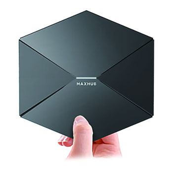 MAXHUB WB05 Wireless Mirroring Box : image 1