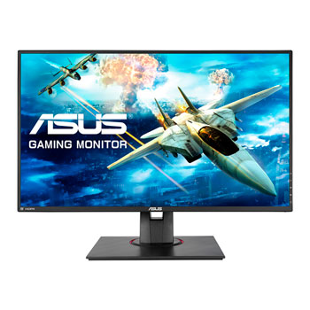 ASUS 27" Full HD 165Hz FreeSync Gaming Monitor : image 2