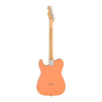Fender - Limited Edition Player Tele - Pacific Peach : image 3
