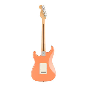 Fender - Limited Edition Player Strat - Pacific Peach : image 3