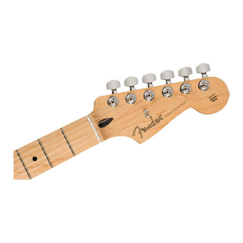 Fender - Limited Edition Player Strat - Pacific Peach : image 4
