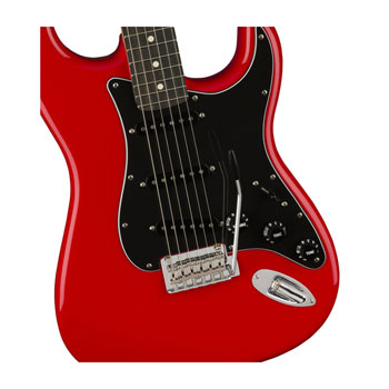 Fender - Player Strat - Ferrari Red Ltd Edition : image 2