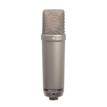 (B-Stock) RODE - NT1-A Vocal Pack Condenser mic : image 3
