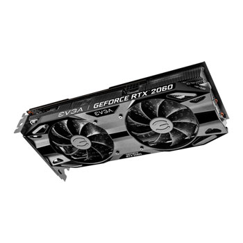EVGA NVIDIA GeForce RTX 2060 12GB XC GAMING Turing Graphics Card