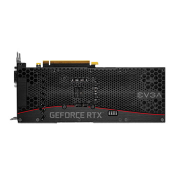 EVGA NVIDIA GeForce RTX 2060 12GB XC GAMING Ampere Graphics Card : image 4