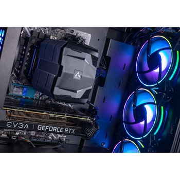 Gaming Pc With Nvidia Geforce Rtx 3060 Ti And Intel Core I7 f Ln1240 Srgbiti Scan Uk
