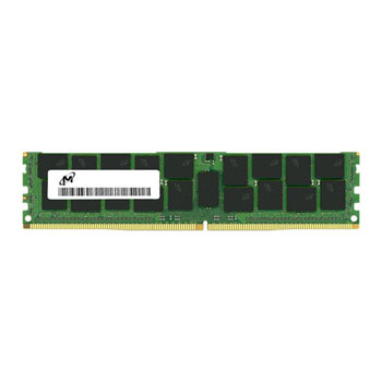 Micron 128GB 3200 MHz DDR4 LRDIMM Server Memory : image 1