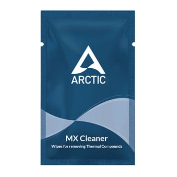 Arctic MX Thermal Compound Cleaner Wipes - 40 pcs