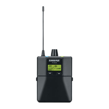 (B-Stock) Shure PSM 300 Stereo Personal Monitor System : image 3