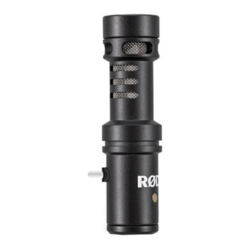 (Open Box) Rode - VideoMic Me-C