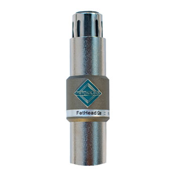 (B-Stock) Triton Audio - FetHead Germanium In-line germanium microphone preamp