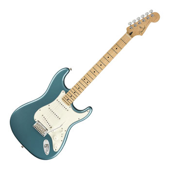 (B-Stock) Fender - Player Strat - Tidepool Finish : image 1