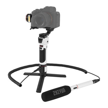 zhiyun 3 axis