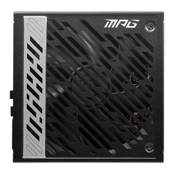 MSI MPG A1000G 1000W 80+ Gold Power Supply : image 2