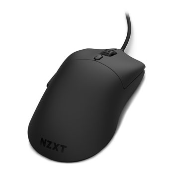 NZXT LIFT Lightweight Ambidextrous RGB Gaming Mouse : image 3