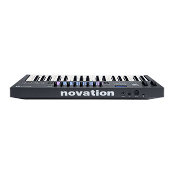 Novation - FLkey 37, 37 Key MIDI Keyboard Controller for FL Studio : image 2