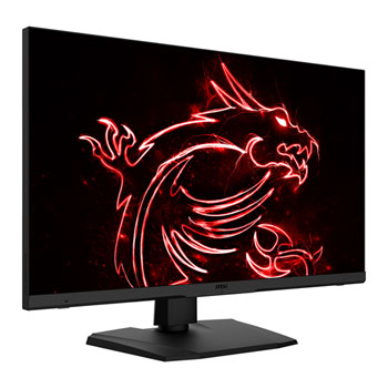 MSI 32" 4K Ultra HD 144Hz 1ms G-SYNC Compatible HDR Open Box Gaming Monitor : image 1
