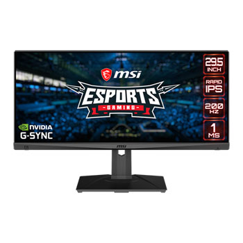 G-SYNC Compatible IPS Gaming Monitor 