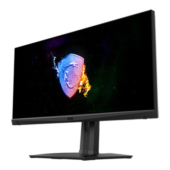 MSI 30" Full HD 200Hz Ultrawide G-SYNC Compatible IPS Gaming Monitor : image 2