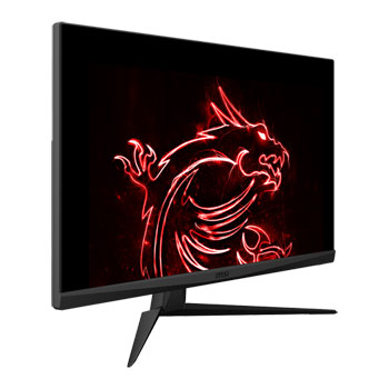 MSI 27" Full HD 165Hz G-SYNC Compatible IPS Gaming Monitor : image 2