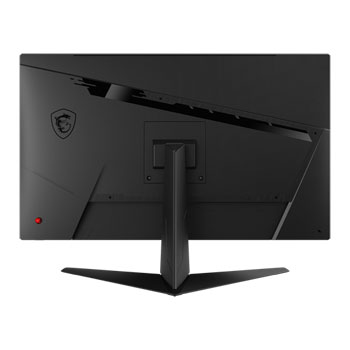 MSI 27" Full HD 165Hz G-SYNC Compatible IPS Gaming Monitor : image 4