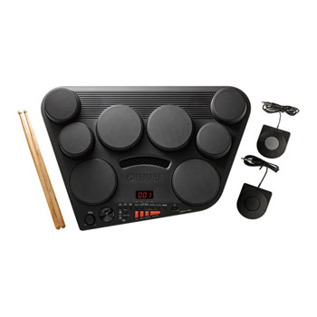 Yamaha - DD-75 Portable Digital Drum Kit : image 1