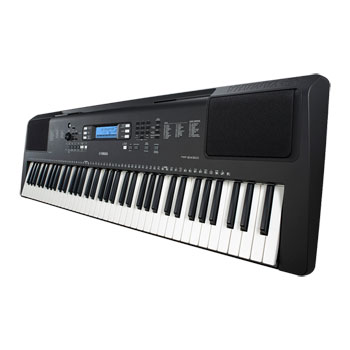 Yamaha - PSR-EW310, 76 Key Portable Keyboard : image 2