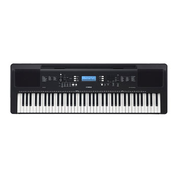 Yamaha - PSR-EW310, 76 Key Portable Keyboard : image 3