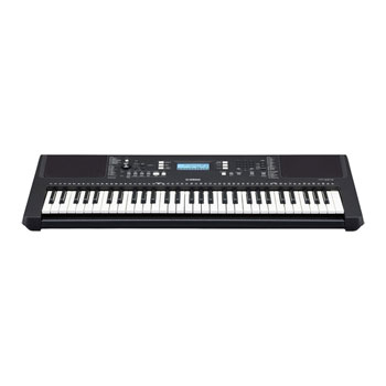 Yamaha - PSR-E373 61-Key Keyboard : image 2