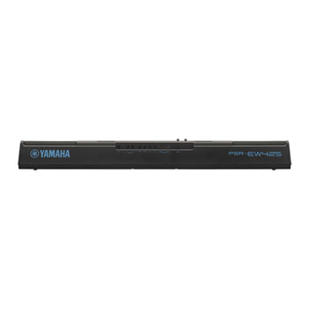 Yamaha - PSR-EW425 Portable Keyboard : image 3