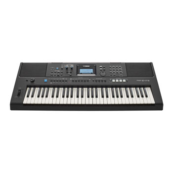 Yamaha - PSR-E473 61-Key Touch-Sensitive Portable Keyboard : image 2