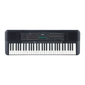 Yamaha - PSR-E273 61 Key Home Keyboard : image 2