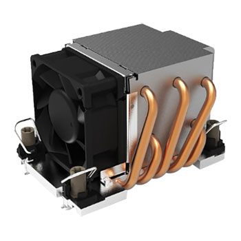 Dynatron N11 Intel Socket LGA4189-4/5 Active 2U Server Cooler