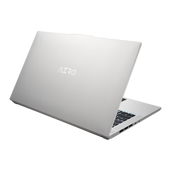 Gigabyte AERO 17" 4K UHD HDR i7 RTX 3070 Ti Gaming Laptop : image 4